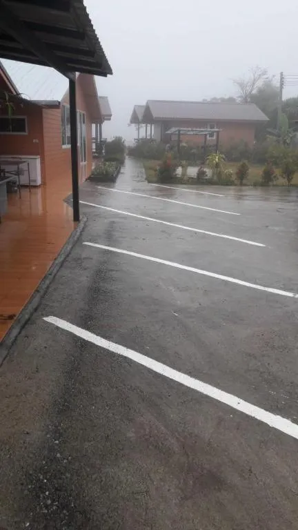 Jit Dee Home Khao Kho