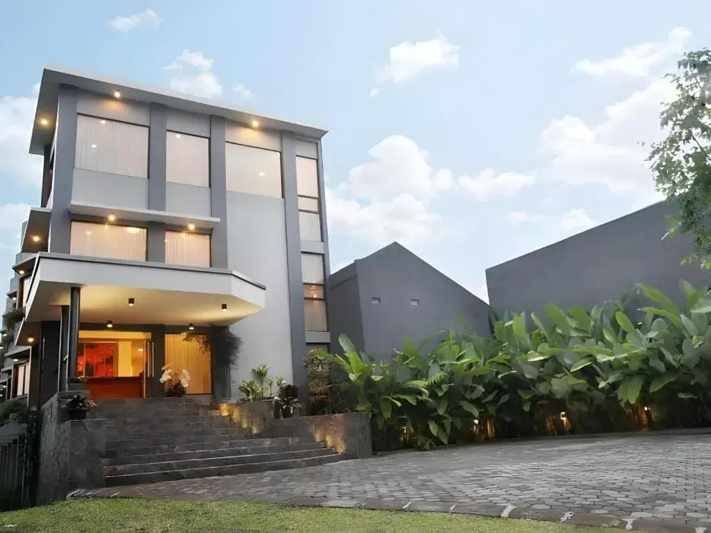 Hotel Amira Pasteur Hotel Amira Pasteur