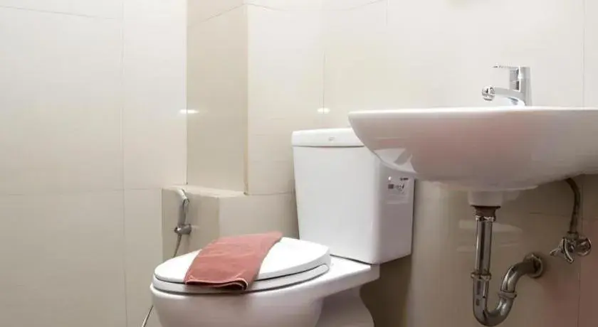 Hotel Amira Pasteur Hotel Amira Pasteur