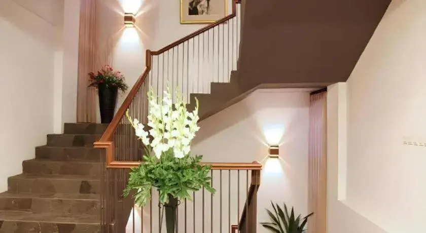 Hotel Amira Pasteur Hotel Amira Pasteur