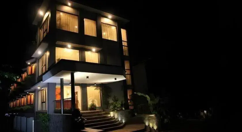 Hotel Amira Pasteur Hotel Amira Pasteur