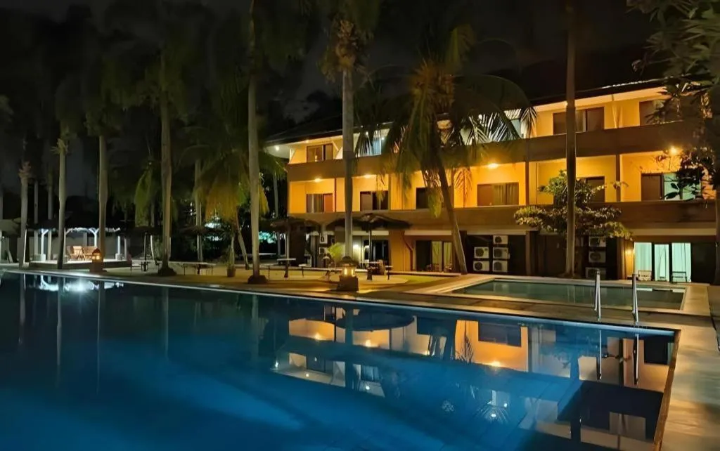 Augusta Pelabuhan Ratu Hotel