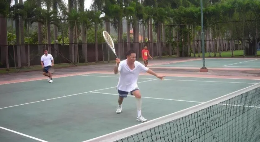 Augusta Pelabuhan Ratu Hotel