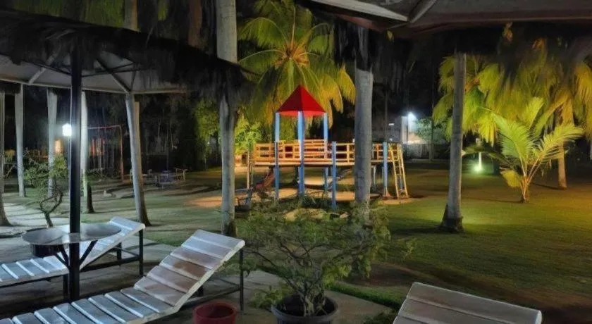 Augusta Pelabuhan Ratu Hotel