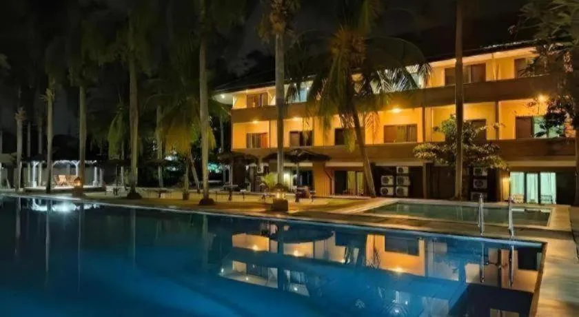 Augusta Pelabuhan Ratu Hotel