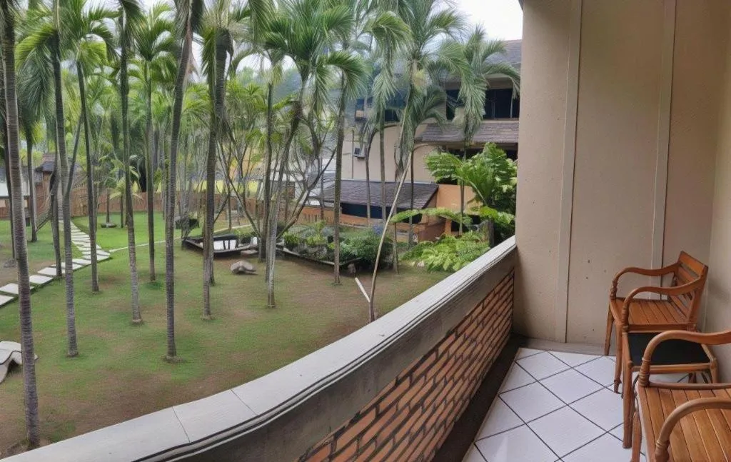 Augusta Pelabuhan Ratu Hotel