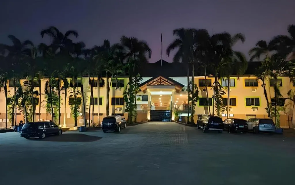 Augusta Pelabuhan Ratu Hotel