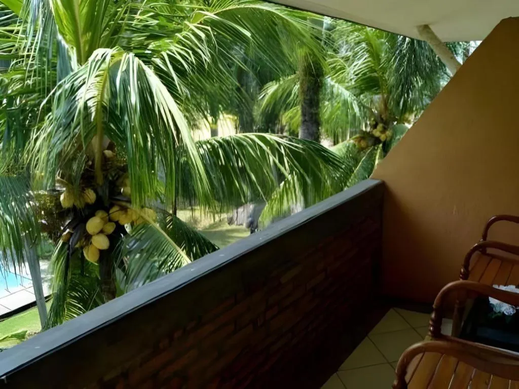 Augusta Pelabuhan Ratu Hotel