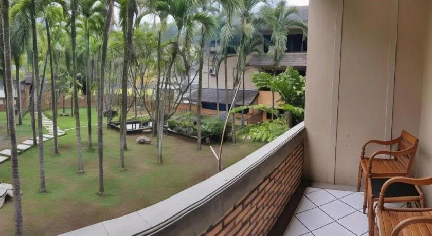 Augusta Pelabuhan Ratu Hotel