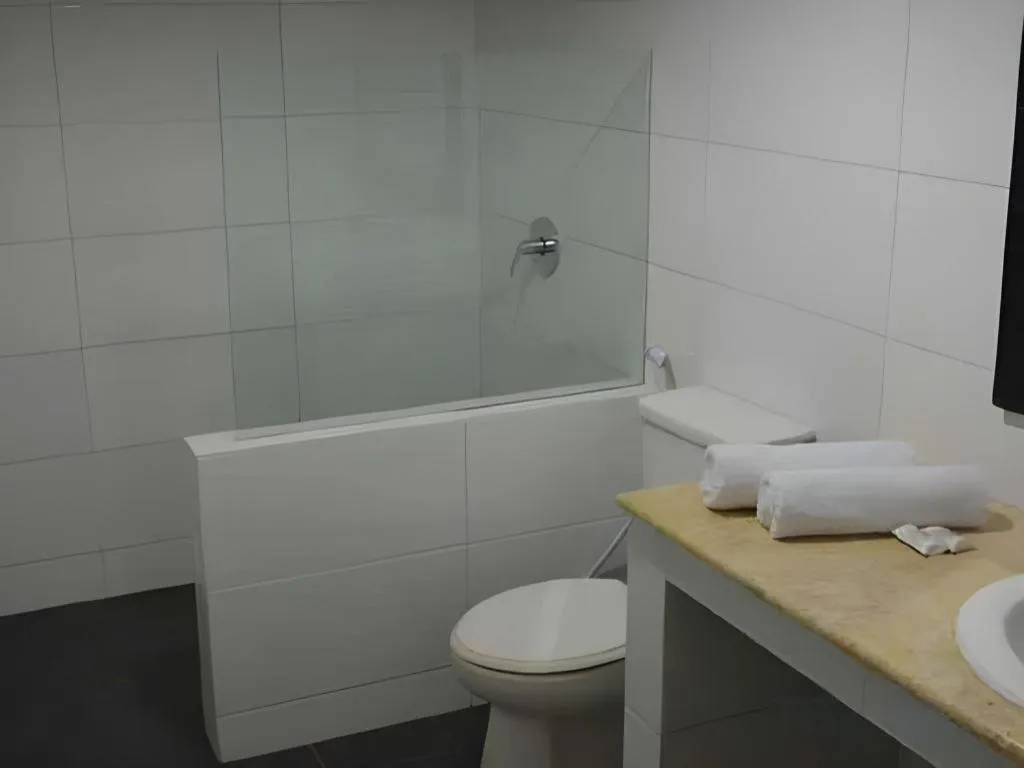 Augusta Pelabuhan Ratu Hotel