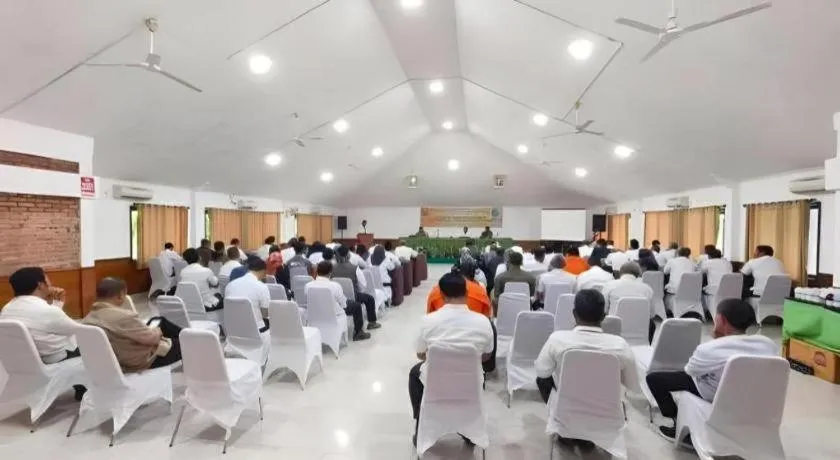 Augusta Pelabuhan Ratu Hotel