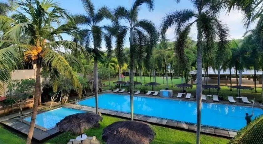 Augusta Pelabuhan Ratu Hotel