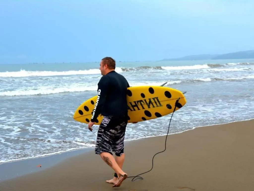 Augusta Pelabuhan Ratu Hotel