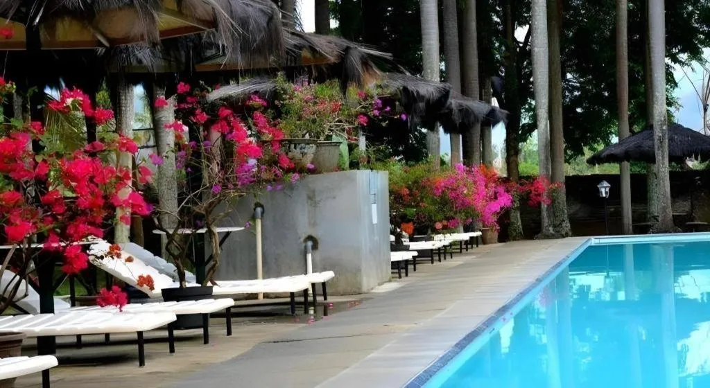 Augusta Pelabuhan Ratu Hotel