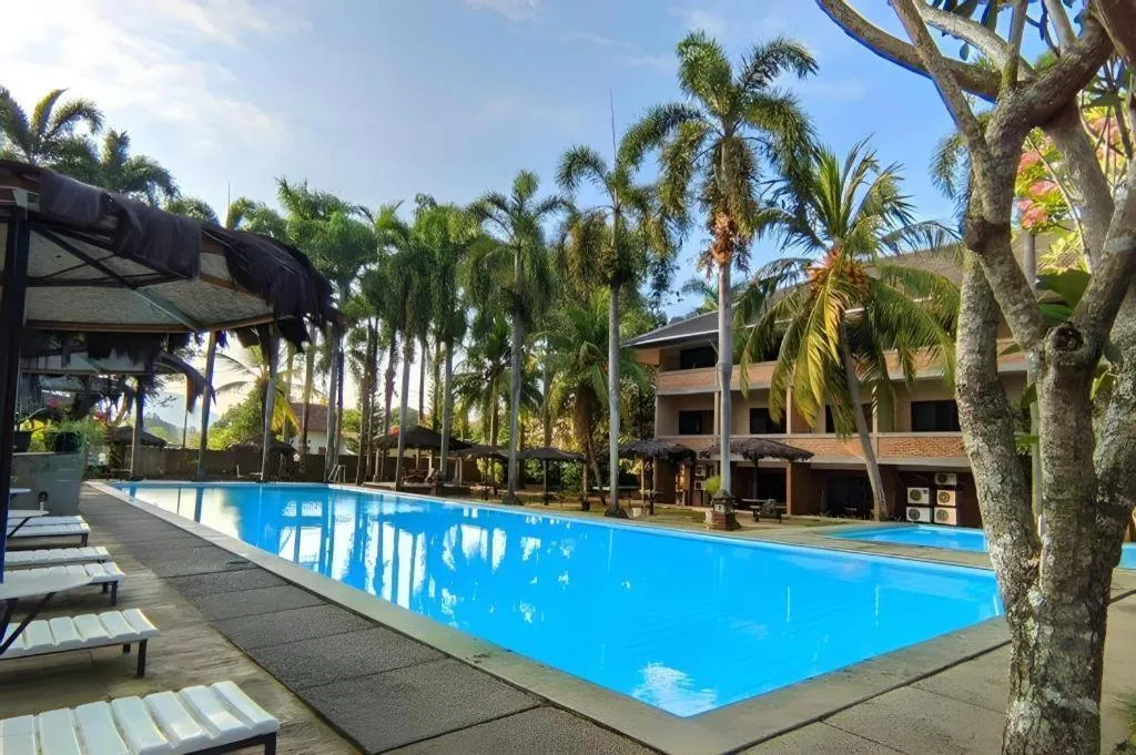 Augusta Pelabuhan Ratu Hotel