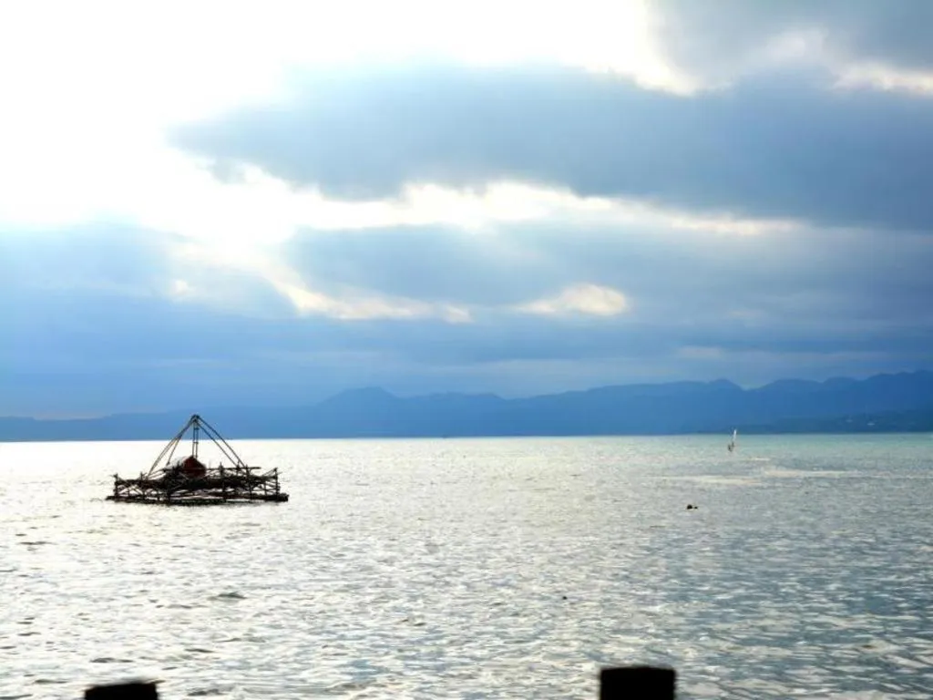 Augusta Pelabuhan Ratu Hotel