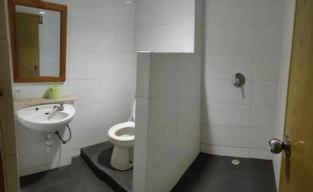 Augusta Pelabuhan Ratu Hotel