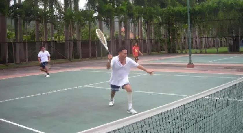 Augusta Pelabuhan Ratu Hotel