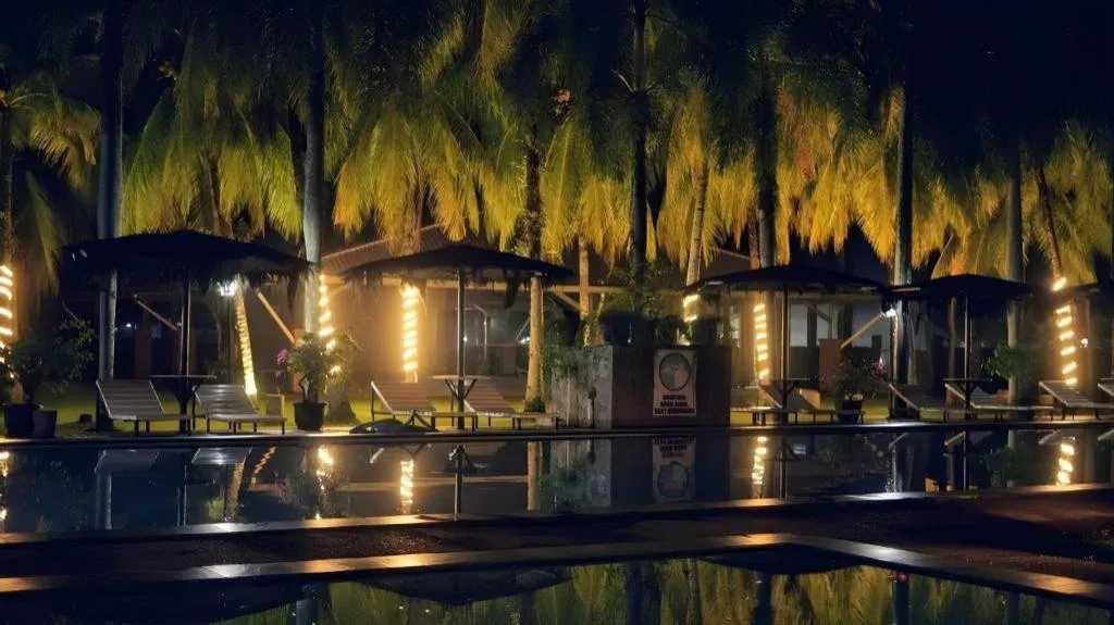 Augusta Pelabuhan Ratu Hotel