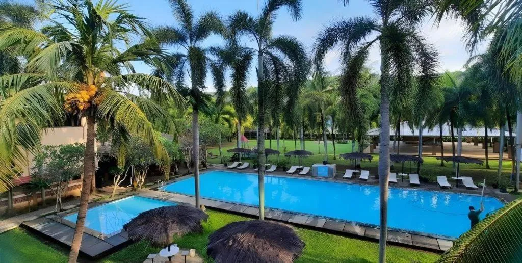 Augusta Pelabuhan Ratu Hotel