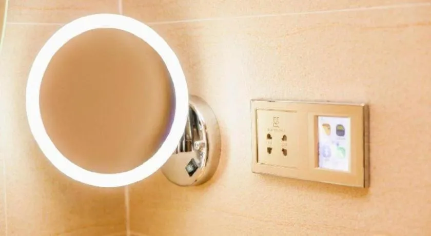 Lavande Hotel Zhaoqing government Dinghu Mountain Scenic Spot