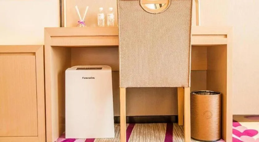 Lavande Hotel Zhaoqing government Dinghu Mountain Scenic Spot