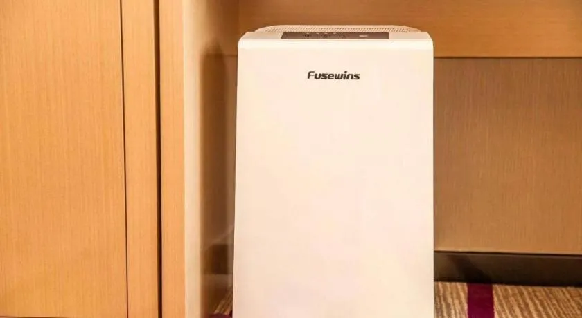 Lavande Hotel Zhaoqing government Dinghu Mountain Scenic Spot