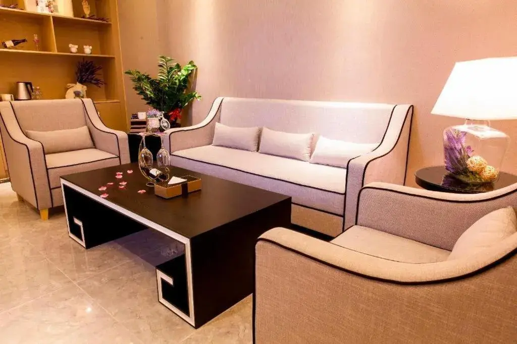 Lavande Hotel Zhaoqing government Dinghu Mountain Scenic Spot Lavande Hotel Zhaoqing government Dinghu Mountain Scenic Spot