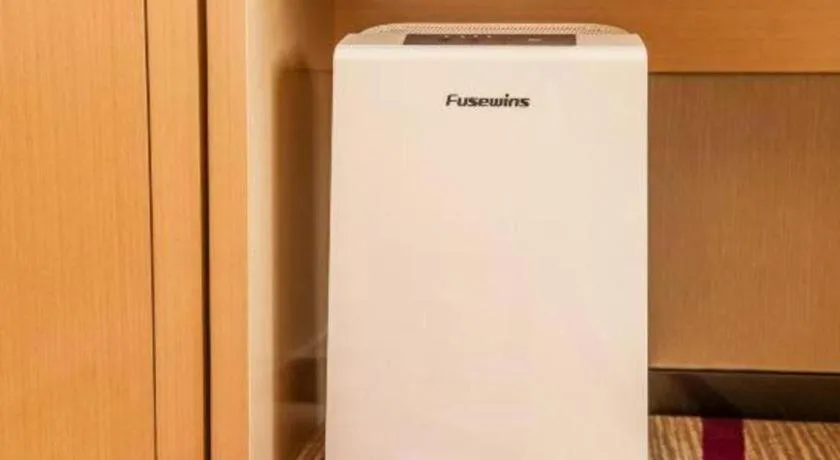 Lavande Hotel Zhaoqing government Dinghu Mountain Scenic Spot