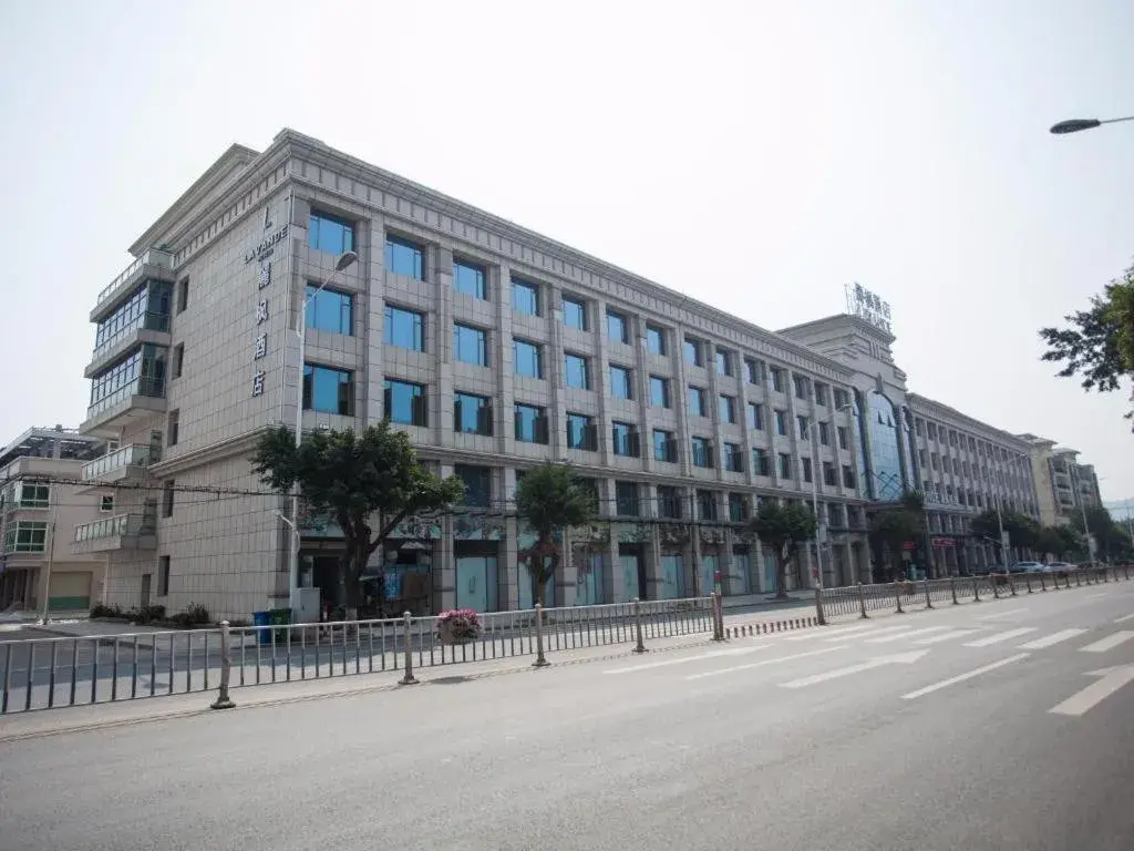 Lavande Hotel Zhaoqing government Dinghu Mountain Scenic Spot Lavande Hotel Zhaoqing government Dinghu Mountain Scenic Spot