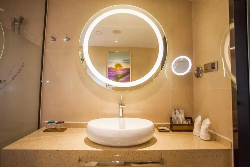 Lavande Hotel Zhaoqing government Dinghu Mountain Scenic Spot Lavande Hotel Zhaoqing government Dinghu Mountain Scenic Spot