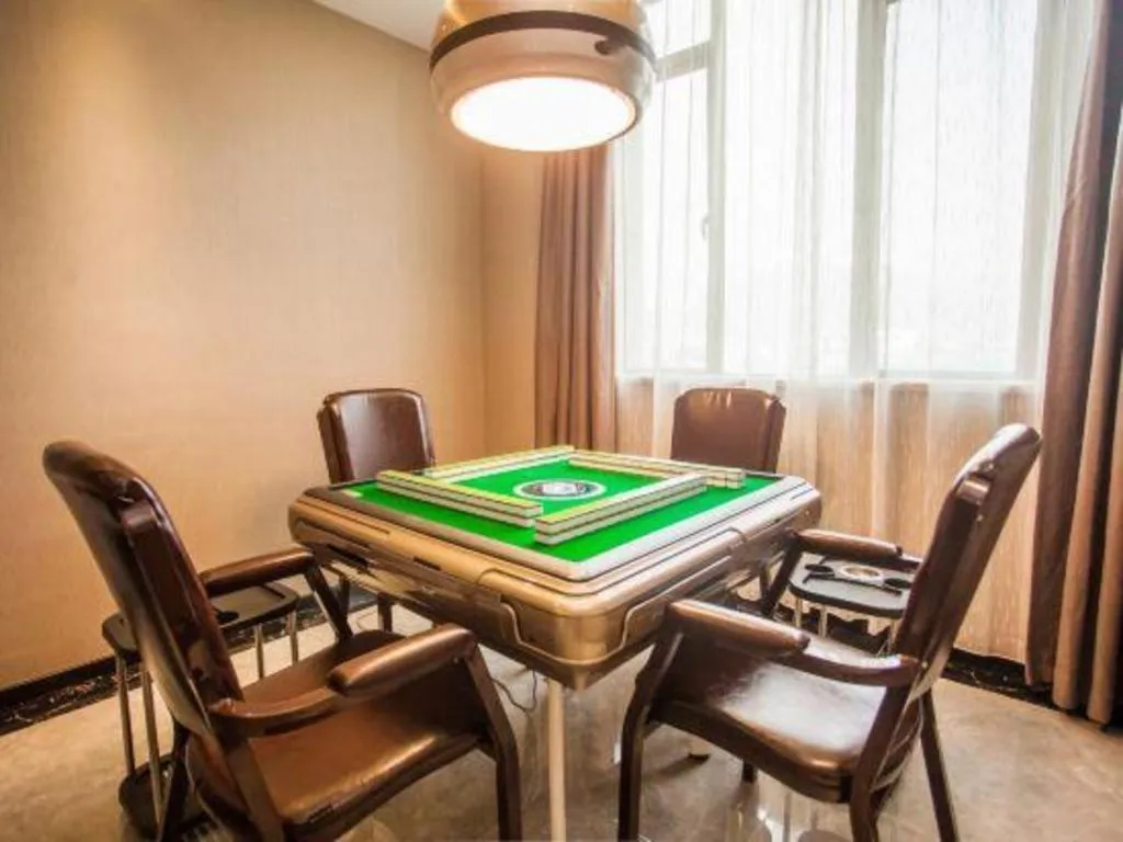 Lavande Hotel Zhaoqing government Dinghu Mountain Scenic Spot