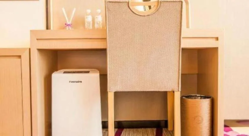 Lavande Hotel Zhaoqing government Dinghu Mountain Scenic Spot