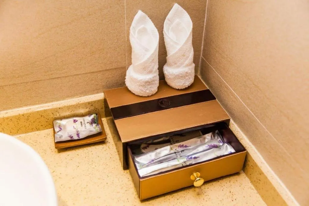 Lavande Hotel Zhaoqing government Dinghu Mountain Scenic Spot