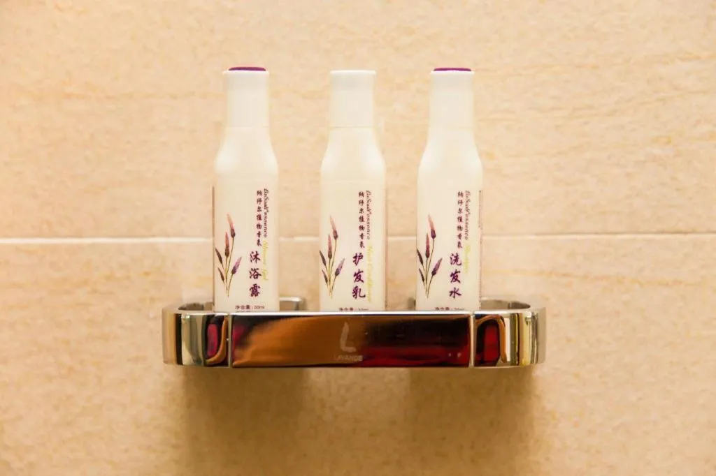 Lavande Hotel Zhaoqing government Dinghu Mountain Scenic Spot