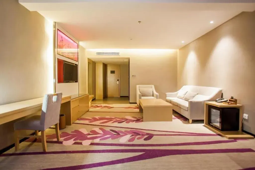 Lavande Hotel Zhaoqing government Dinghu Mountain Scenic Spot Lavande Hotel Zhaoqing government Dinghu Mountain Scenic Spot