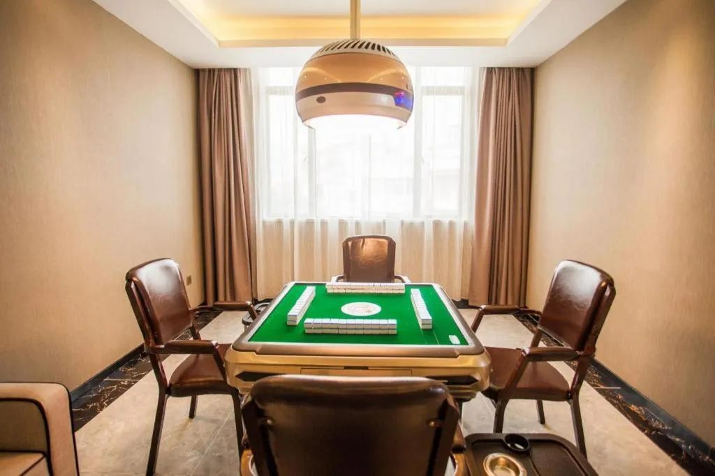 Lavande Hotel Zhaoqing government Dinghu Mountain Scenic Spot