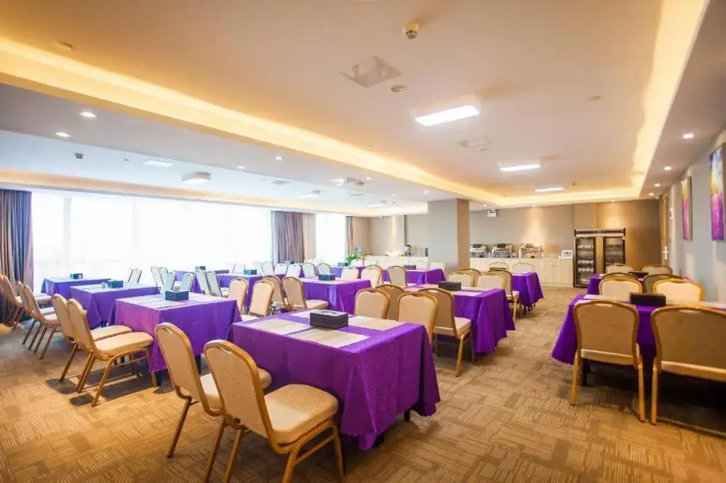 Lavande Hotel Zhaoqing government Dinghu Mountain Scenic Spot Lavande Hotel Zhaoqing government Dinghu Mountain Scenic Spot