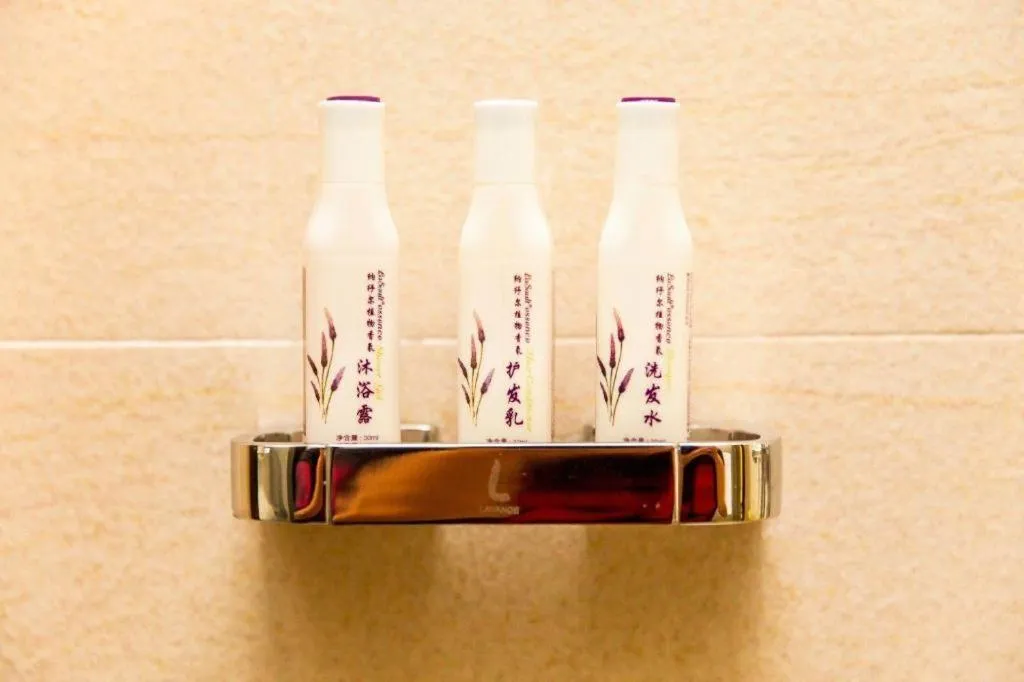 Lavande Hotel Zhaoqing government Dinghu Mountain Scenic Spot