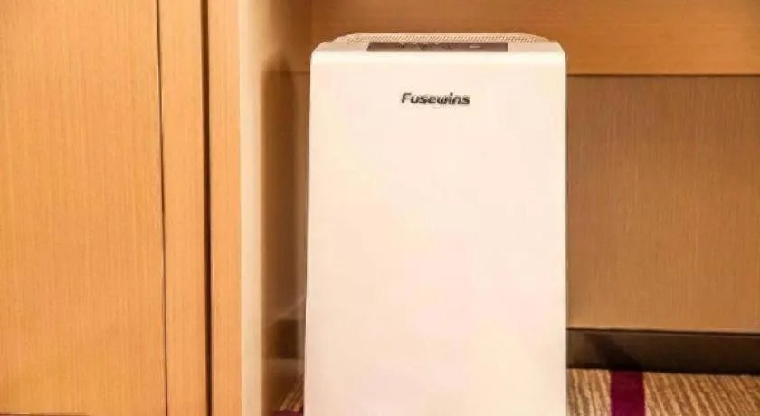 Lavande Hotel Zhaoqing government Dinghu Mountain Scenic Spot