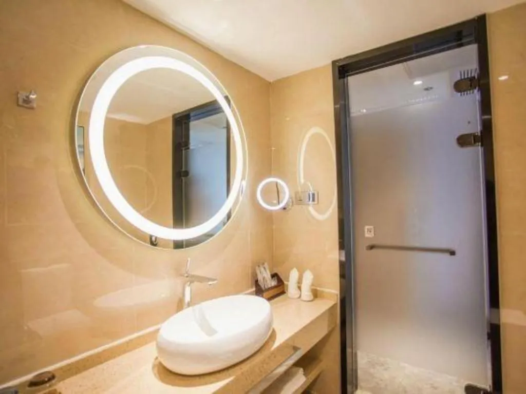 Lavande Hotel Zhaoqing government Dinghu Mountain Scenic Spot