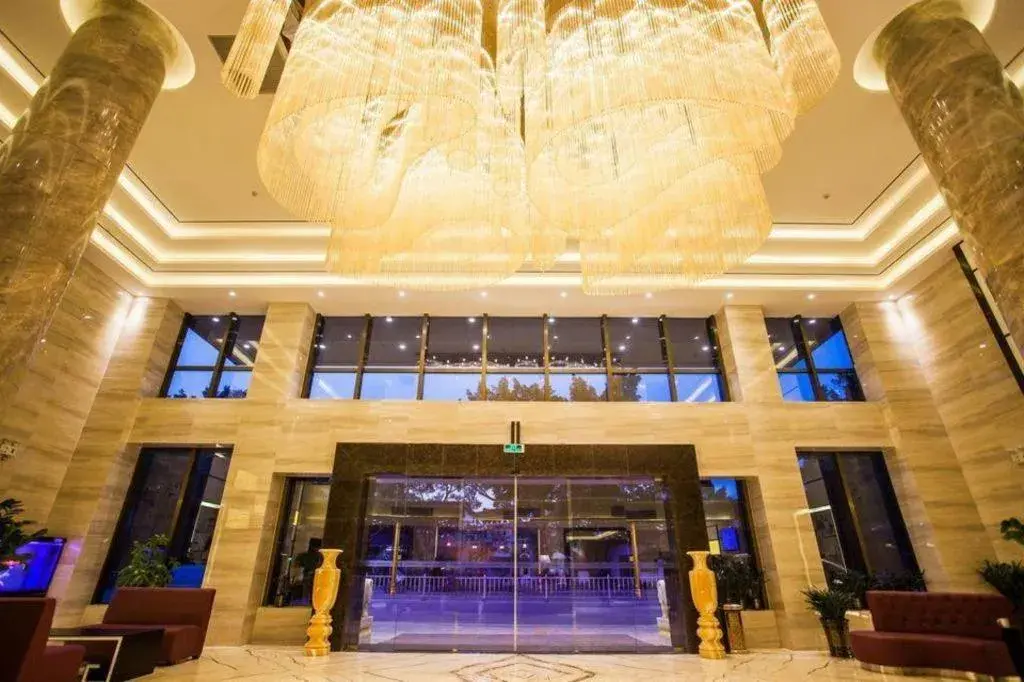 Lavande Hotel Zhaoqing government Dinghu Mountain Scenic Spot Lavande Hotel Zhaoqing government Dinghu Mountain Scenic Spot