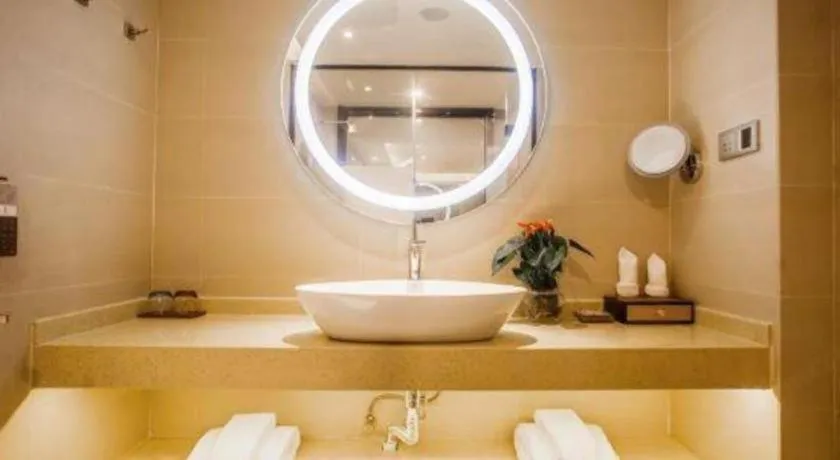 Lavande Hotel Zhaoqing government Dinghu Mountain Scenic Spot