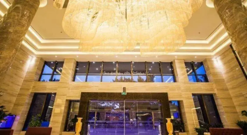 Lavande Hotel Zhaoqing government Dinghu Mountain Scenic Spot Lavande Hotel Zhaoqing government Dinghu Mountain Scenic Spot