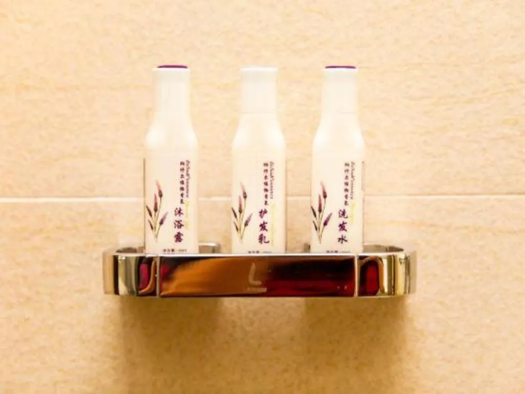 Lavande Hotel Zhaoqing government Dinghu Mountain Scenic Spot