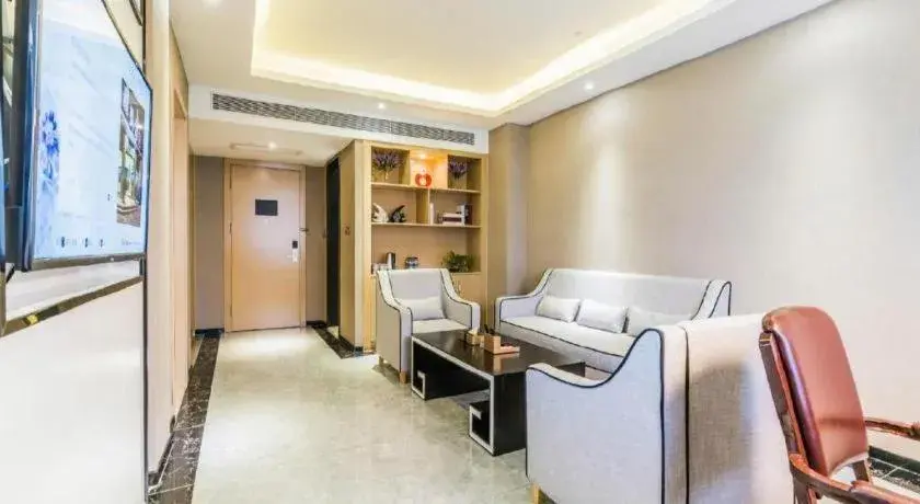 Lavande Hotel Zhaoqing government Dinghu Mountain Scenic Spot Lavande Hotel Zhaoqing government Dinghu Mountain Scenic Spot