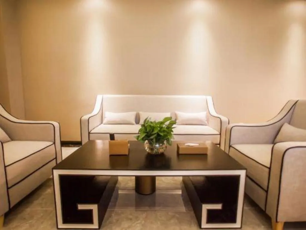 Lavande Hotel Zhaoqing government Dinghu Mountain Scenic Spot