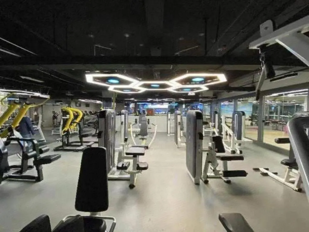 James Joyce Coffetel Xi'an Lingtong The Terracotta Army Huaqingchi University Town Metro Station