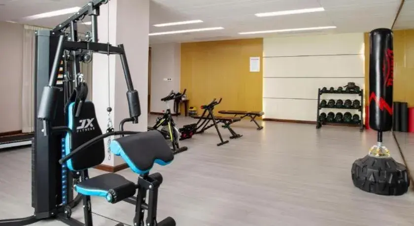 Lavande Hotels Xinyu Chengbei Square Lavande Hotels Xinyu Chengbei Square