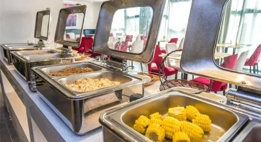 Lavande Hotels Xinyu Chengbei Square Lavande Hotels Xinyu Chengbei Square